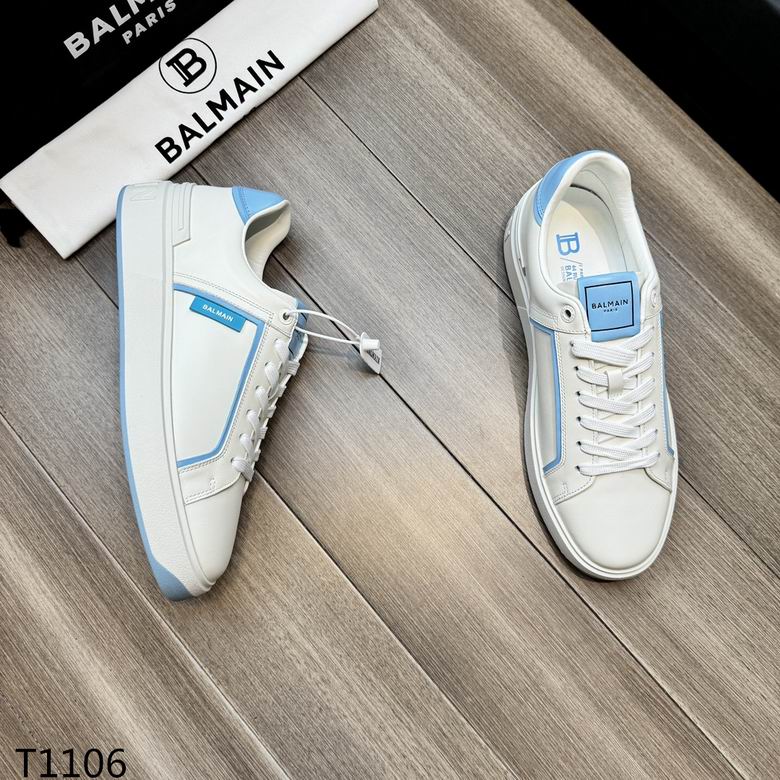 BALMAIN shoes 38-45-22